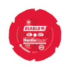 Diablo BLADE HARDIE 10"" 6T D1006DH